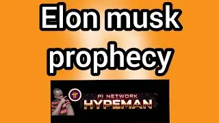 Elon musk.... thanks to AI and  robotic #pinetwork #crypto  #AI #robot #technology  #elonmusk 
