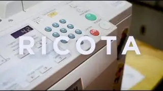Ricota DX-2330