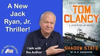 Jack Ryan, Jr. is back in Tom Clancy's 