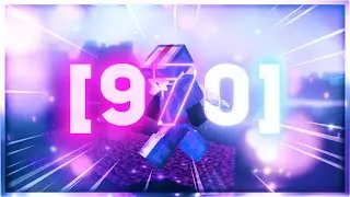 Stay - 970star Bedwars Montage