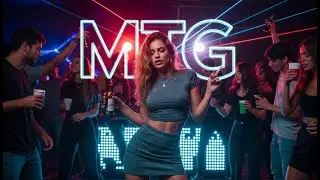 GOSTOSIN (part. Felipe Amorim e HITMAKER) - Anitta [MTG PHONK BRAZIL] FUNK MTG