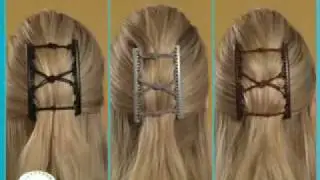 HairZing - the must have hair accessory