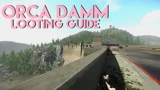 ORCA DAMM! - MISCREATED - Looting Guide 2018