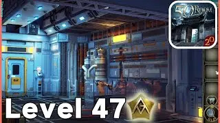 Can You Escape The 50 Room 20 Level 47 Walkthrough (100 Room 20)