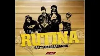 SattamassagannA  .--- Rutina 2014 (((new tune)))