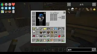 Minecraft survival (ftb modpack)  ftb infinity lite 1.10 ep8