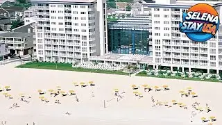 Princess Royale Oceanfront Resort | Ocean City (MD), United States | Hotel Review 🌟