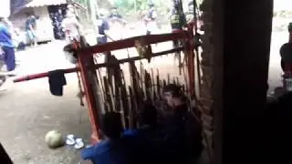 kuda lumping keseniyan jawa