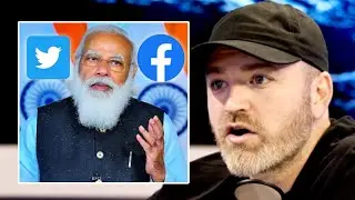 India's New Social Media Rules...