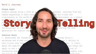 This Storytelling Hack Will 10x Your YouTube Views