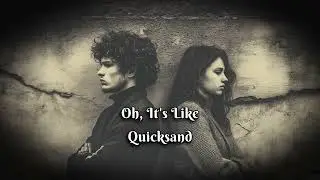 Quicksand by Max Alan (Lyrics)