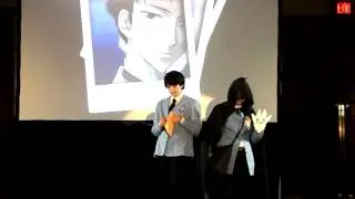 Kawa Kon 2013 - Dear Father