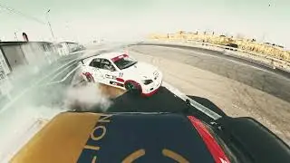 Drift with Altezza 1JZ. Armenia 2025