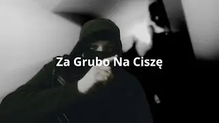 [FREE] &ldquo;Za Grubo Na Ciszę&rdquo; | Detroit VKIE & Macias & Mario Type Beat 2026 | Dark Trap Beat