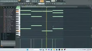 melody and beat from scratch (part 14)