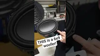 Upgrade those odd speaker sizes with ease! JL Audio's New C3 Custom Fit Speakers!