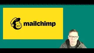15 Minute Mailchimp Setup For Pro-Cut Reps
