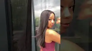 Straight wig#wigs #straighthair #straightwig #laceclosurewigs #lacefrontalwigs #cljhair #lacewigs