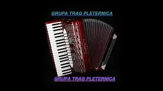 GRUPA TRAG PLETERNICA SAD MI TREBAS