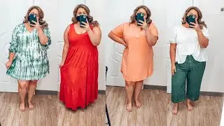HUGE SPRING/SUMMER &lsquo;INSIDE THE DRESSING ROOM&rsquo; HAUL | Taren Denise