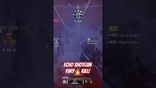 BO7 Echo 12 shotgun for the BEST PLAY!🥇🏆 #codclips #blackops7 #bo7 #bo7gameplay #gaming #bo7clips