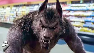 GOOSEBUMPS Monsters vs Humans | Best Attack Scenes Compilation