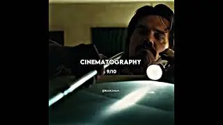 No Country For Old Men Review | 100 Days 100 Reviews (4K)