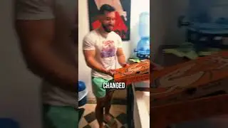 They Left a Pizza in the Oven for Months&hellip; Here&rsquo;s What Happened