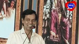 நல்ல படம் நட்டி பேச்சு&zwnj; திரௌபதி Movie Pre Release Event|Accharam TV