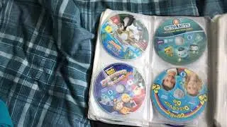 My DVD Collection for 2021 - Part 6