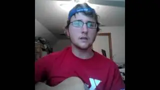 The Trapeze Swinger (Tyler Helms )