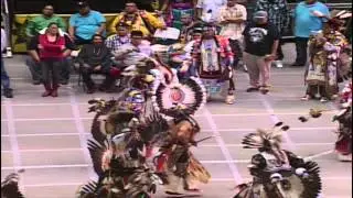 Northern Traditional - 2012 Gathering of Nations