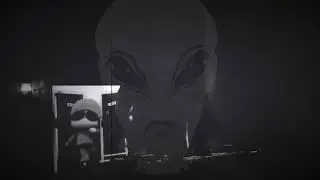 Barick Experiment - UFO Dimension | Mix 2023/08