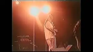 Ron Thal - Various Clips from shows - Part 3
