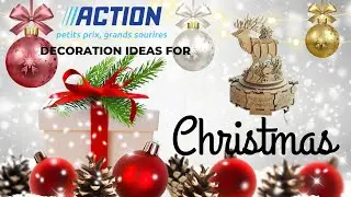 Realisation magic box Forest deer action #action #montage #magicbox #forest #deer #christmas #noel