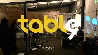 Table 9 &ndash; Sober (Live from the Practice Room)