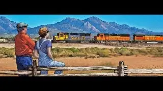 Teaser Hoboes 2020