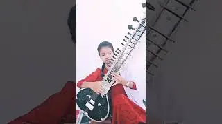 pera dinayaka ma #sitarcover #shortvideo #fypシ #2023 #instrumentalmusic