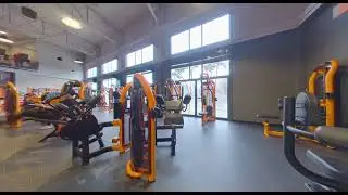 Basic Fit Madrid Coslada
