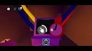 Abandoned hall 4 full gameplay NO commentary Tags #viral #roblox #youtube 