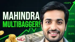 How The SML Isuzu Deal Could Make Mahindra Stock A Multibagger! (SML Isuzu Latest News)