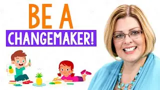 From Complainer to Changemaker: How to Become a More Confident Early Childhood Teacher