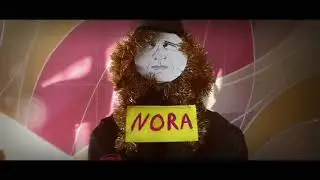 A Star Pilot From Saturn - Uh Oh (Official Clip)
