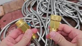 Numwot 100FT 5/8