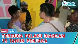 Grebek Pengedar Narkoba di Dompu, Polisi Amankan 5 Gram Sabu