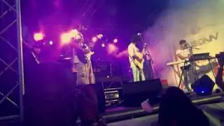 Hatchling @ Skyy Rock Festival 2017 Trinidad & Tobago