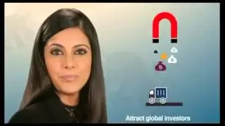 Animated Ad Films - CNBC TV 18