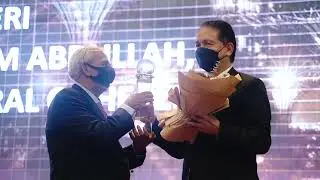 GlobalHealth Asia-Pacific Healthcare & Medical Tourism Awards 2021