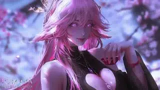 Yae Animated Wallpaper [Animation Example]