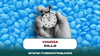 How Viagra Kills